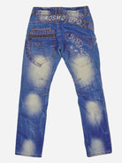 Vintage K&M Washed Jeans (W32)