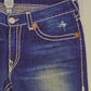 True Religion Washed Jeans (W36)