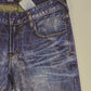Vintage Washed Jeans (W30)