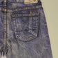 Vintage Washed Jeans (W30)