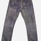 Vintage Washed Jeans (W30)