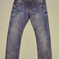 Vintage Washed Jeans (W30)