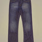 Vintage Washed Jeans (W32)
