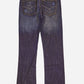 Vintage Washed Jeans (W32)