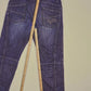 Vintage Baggy Jeans (W36)