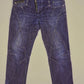 Vintage Baggy Jeans (W36)