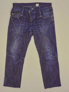 Vintage Baggy Jeans (W36)