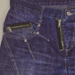 Vintage Baggy Jeans (W36)