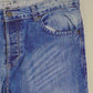Vintage Smith & Jones Washed Jeans (W36)