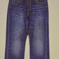 Vintage Ed Hardy Jeans (W36)