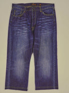Vintage Ed Hardy Jeans (W36)
