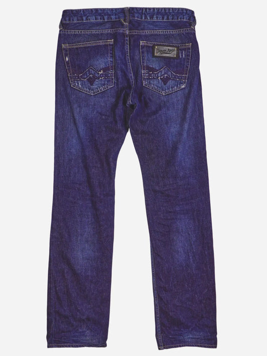 Vintage Japan Rags Jeans (W34)