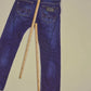 Vintage Japan Rags Jeans (W34)