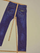 Vintage Japan Rags Jeans (W34)