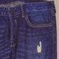 Vintage Japan Rags Jeans (W34)