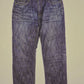 Vintage D&K Washed Jeans (W34)