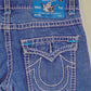 Vintage True Religion Jeans (W34)
