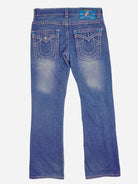 Vintage True Religion Jeans (W34)