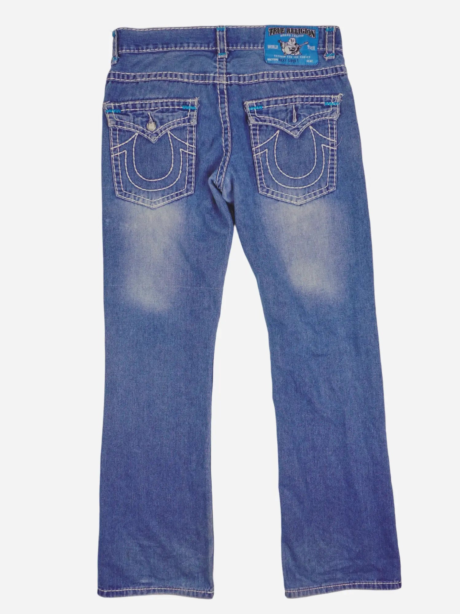 Vintage True Religion Jeans (W34)