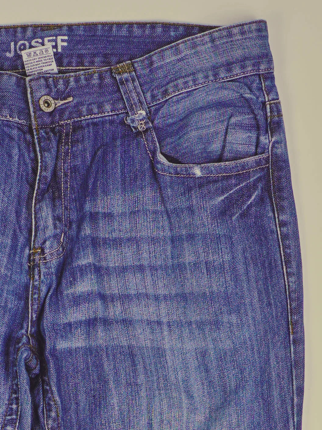 Vintage Josep Jeans (W36)