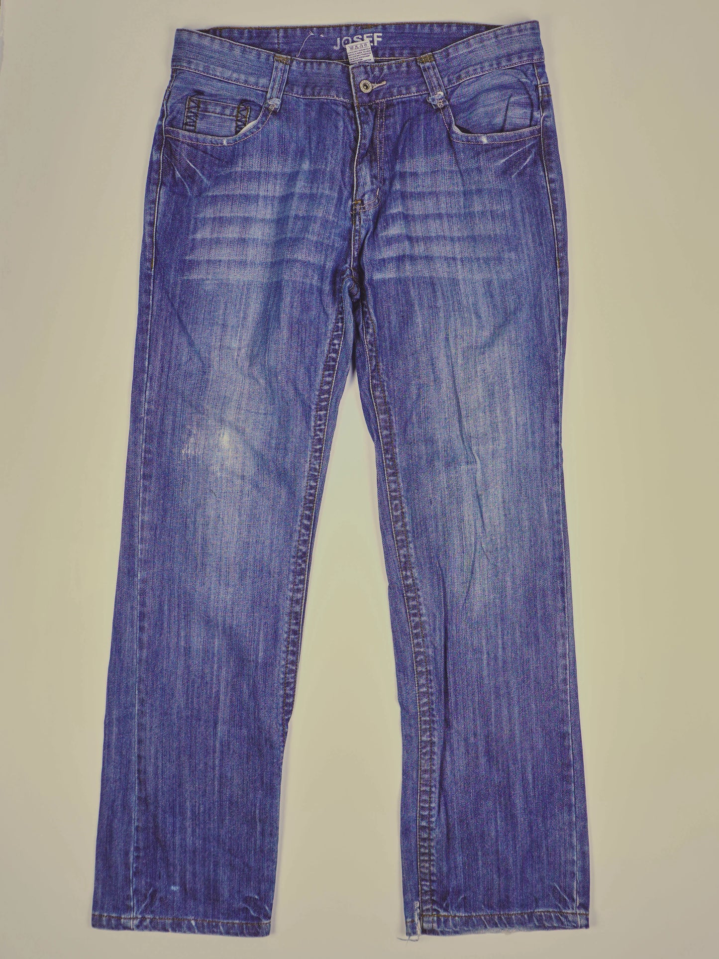 Vintage Josep Jeans (W36)