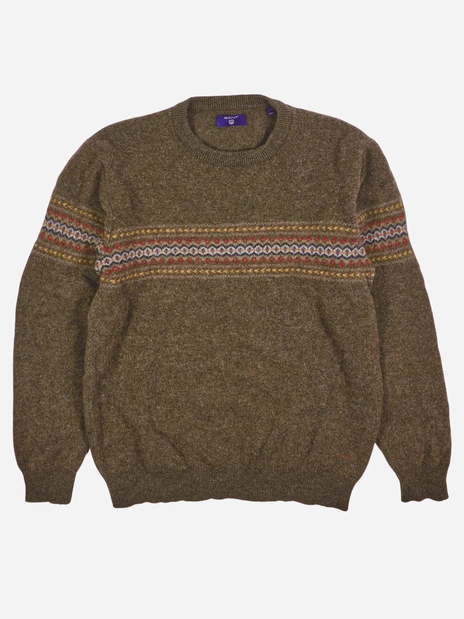Gant Strickpullover (S)