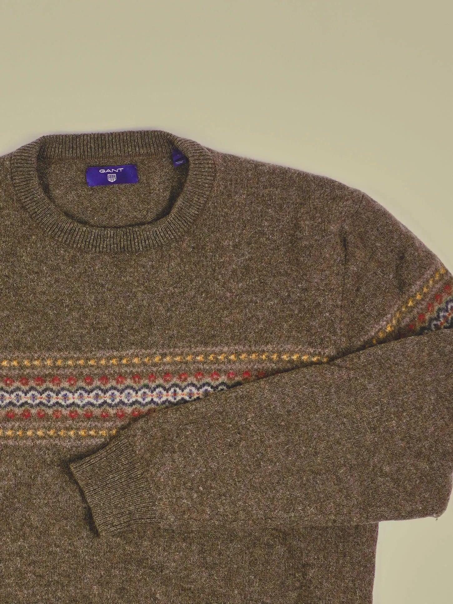 Gant Strickpullover (S)