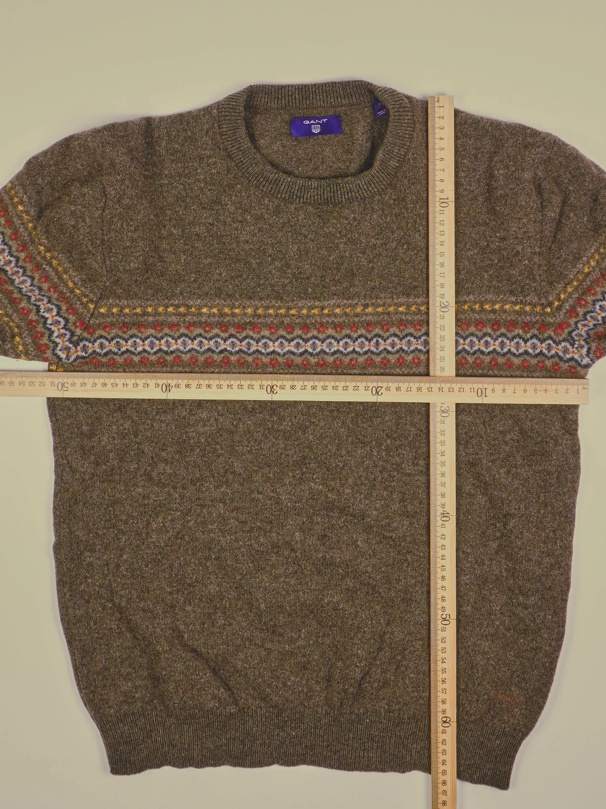 Gant Strickpullover (S)