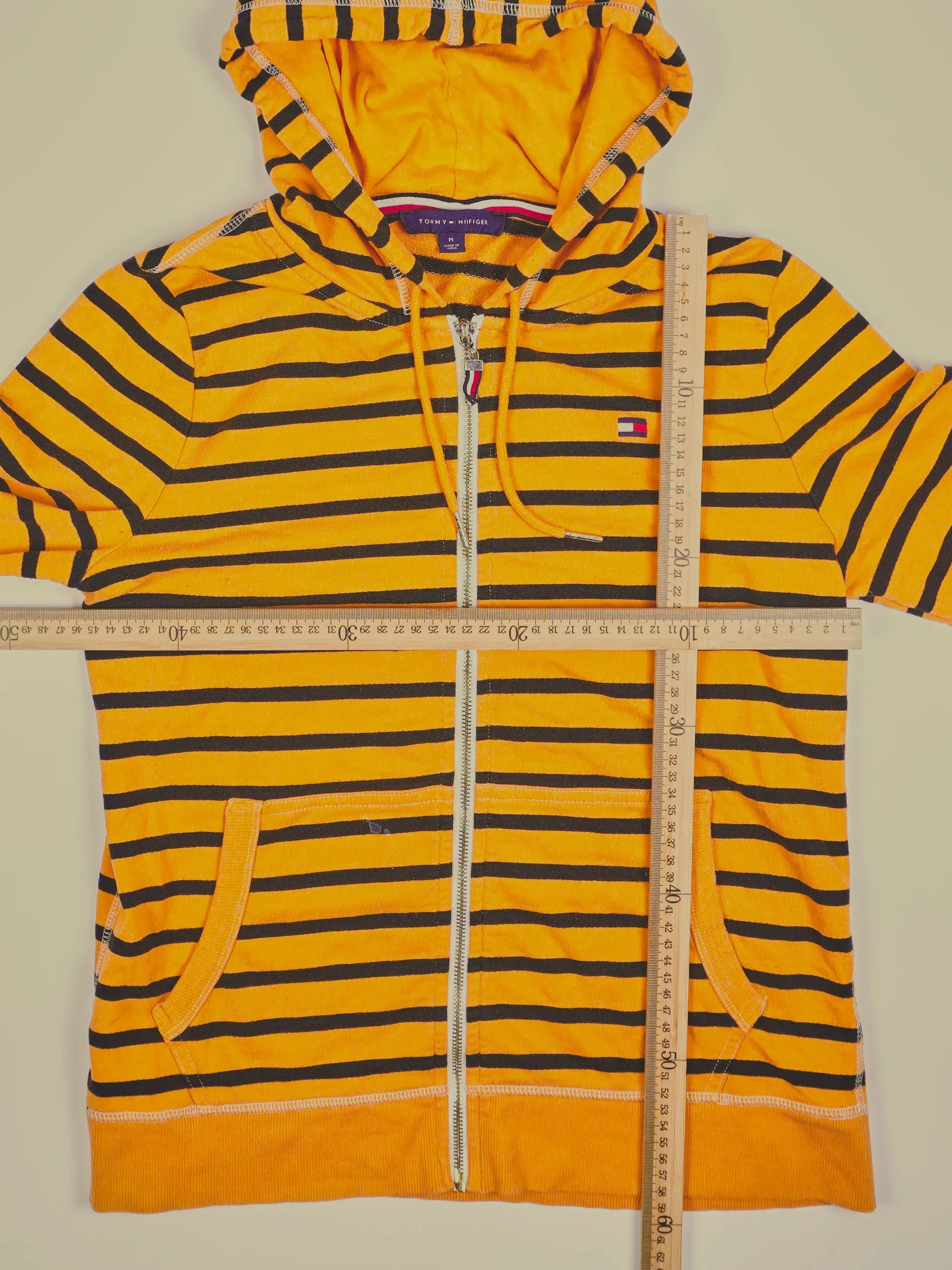 Tommy Hilfiger Jacke (S)