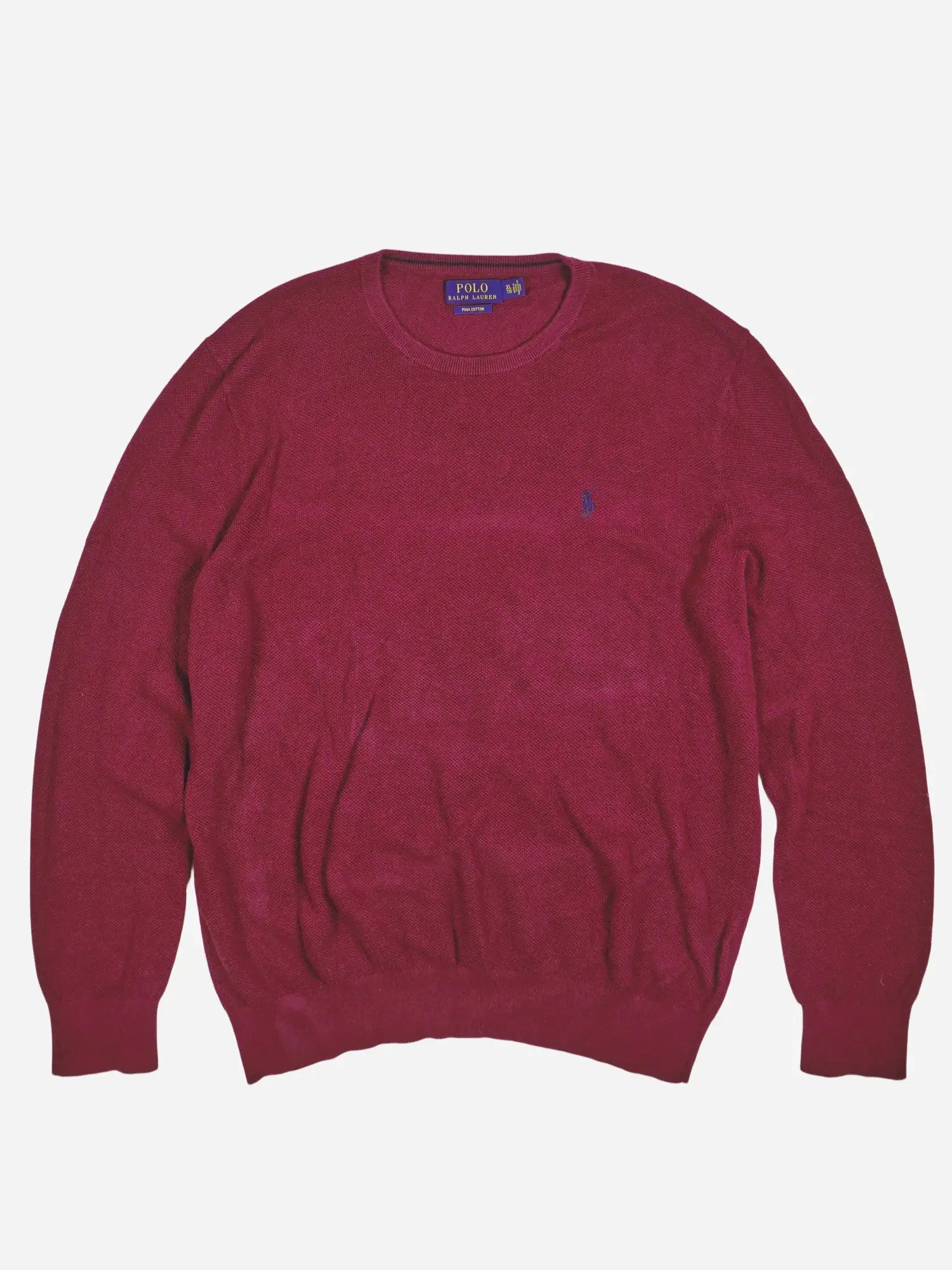 Ralph Lauren Sweater (L)