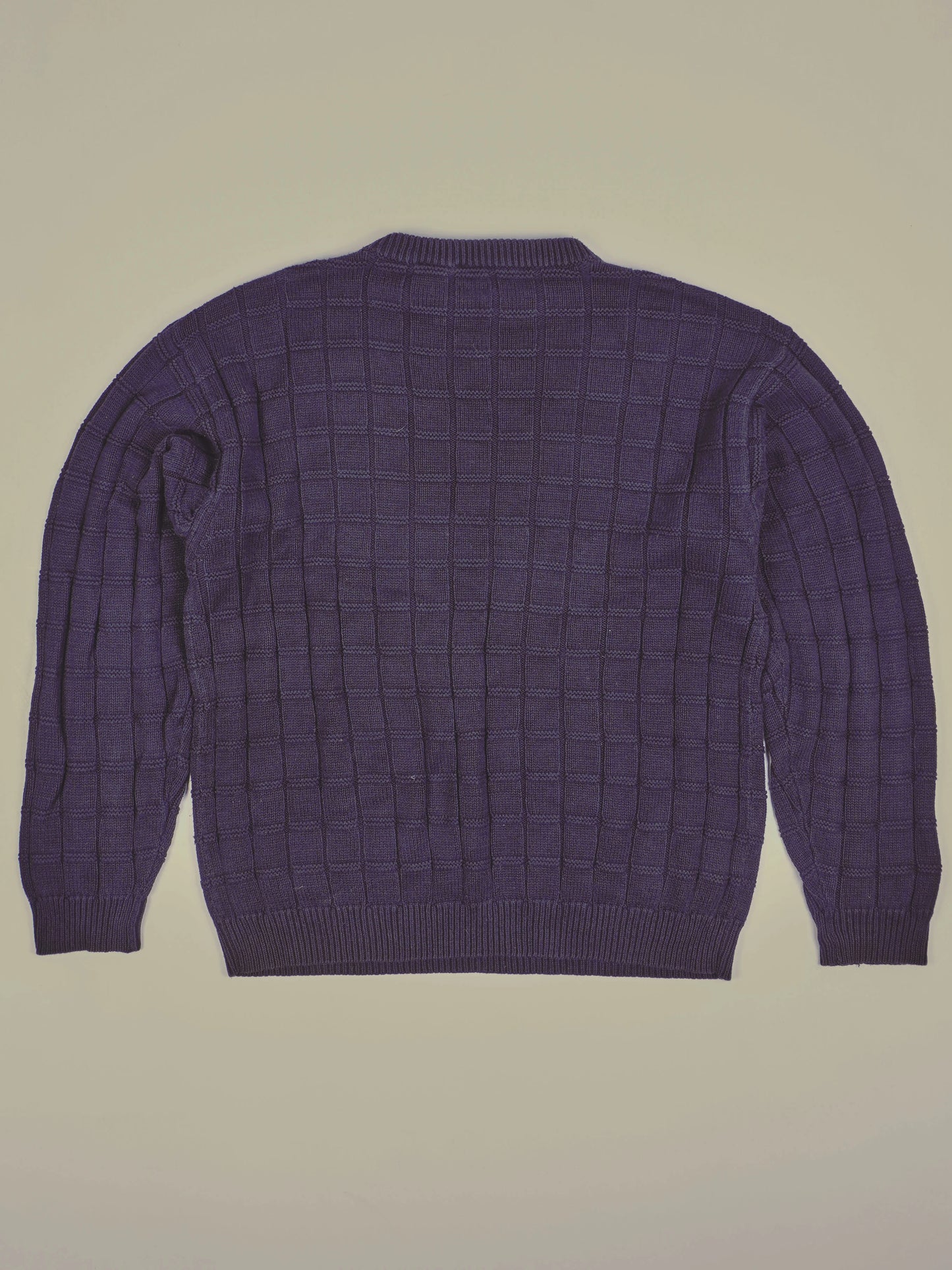 Vintage IZOD Strickpullover (S)