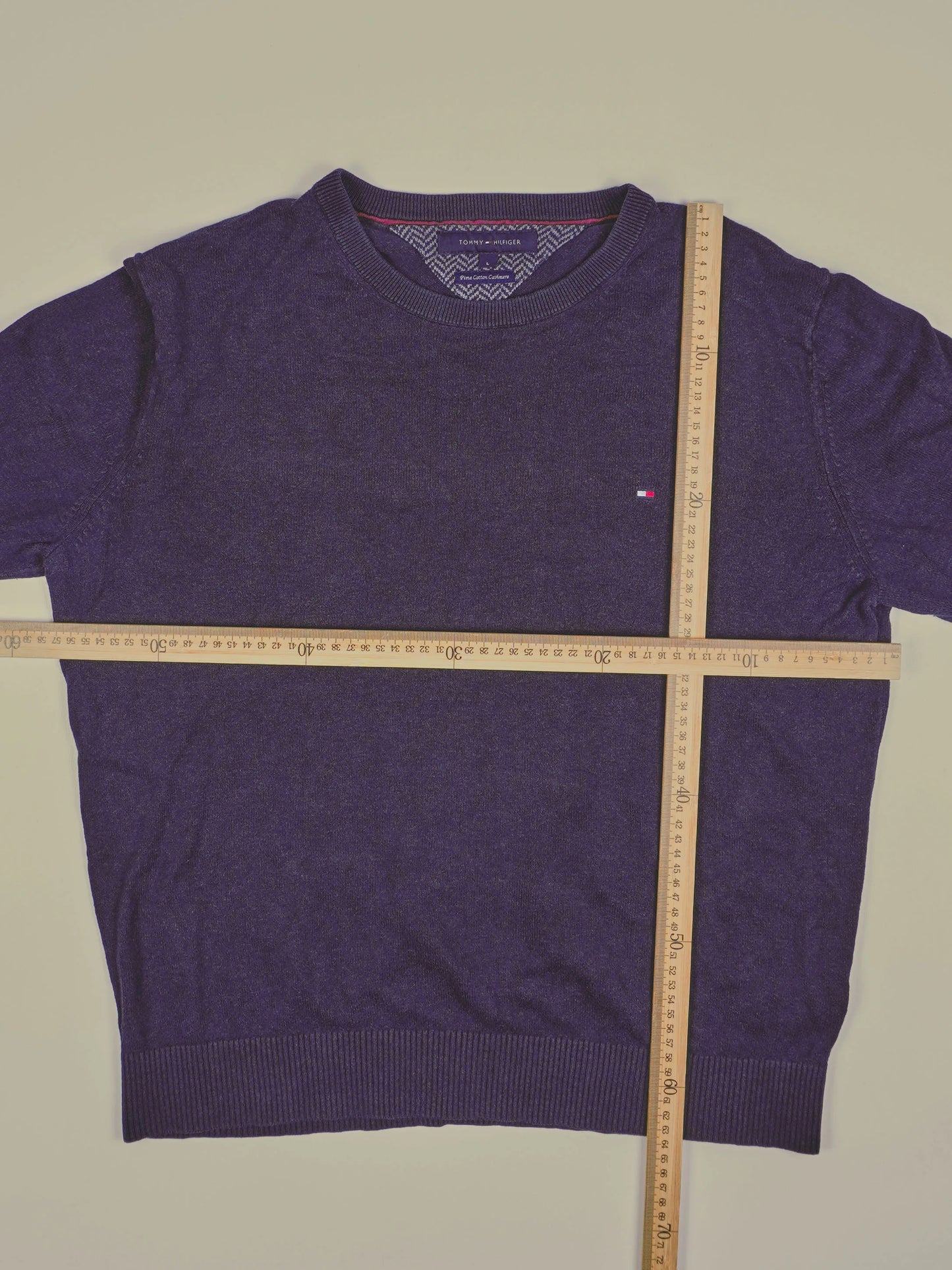 Tommy Hilfiger Sweater (S)