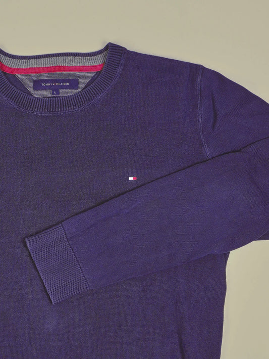 Tommy Hilfiger Strickpullover (S)