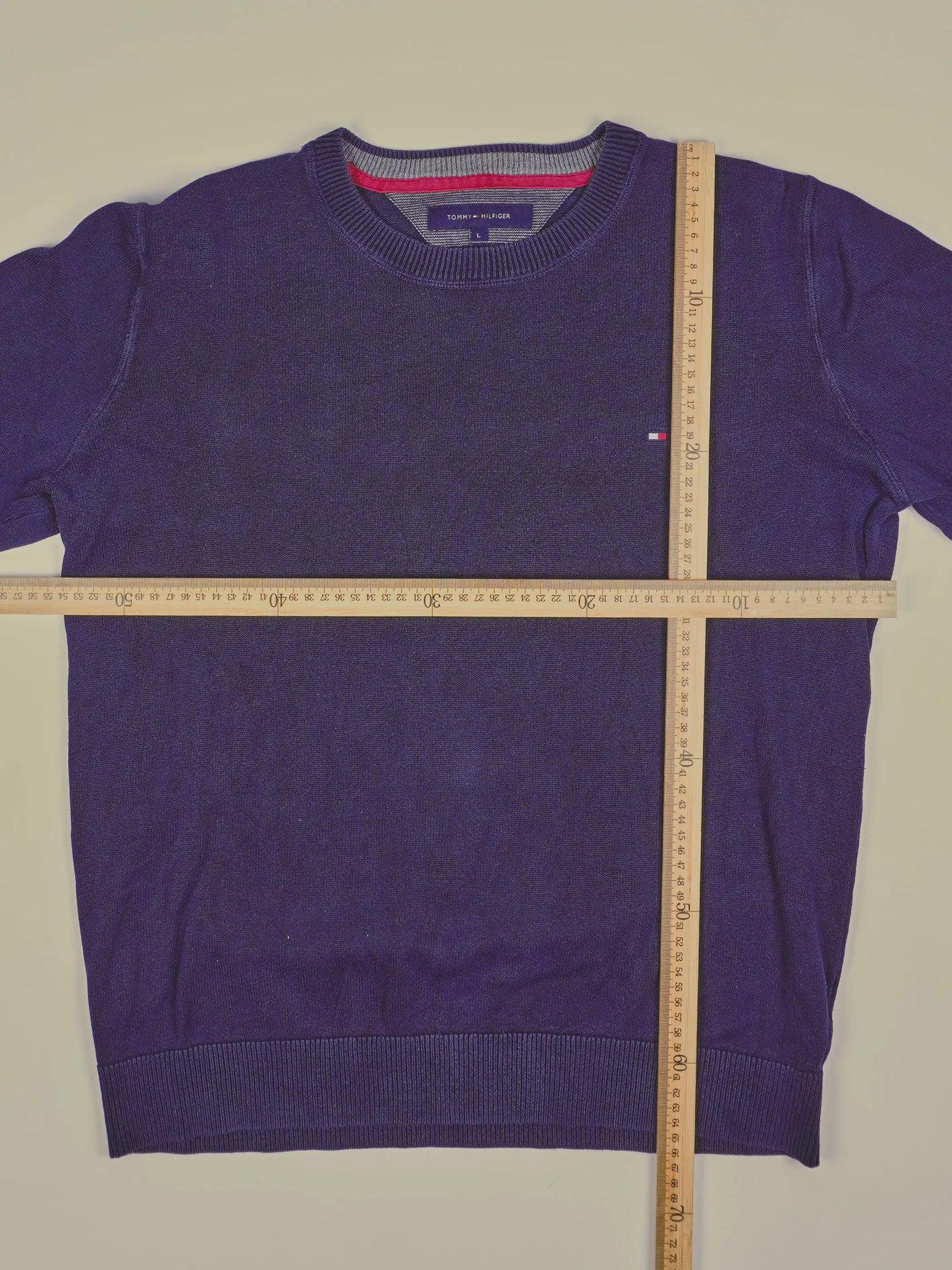 Tommy Hilfiger Strickpullover (S)