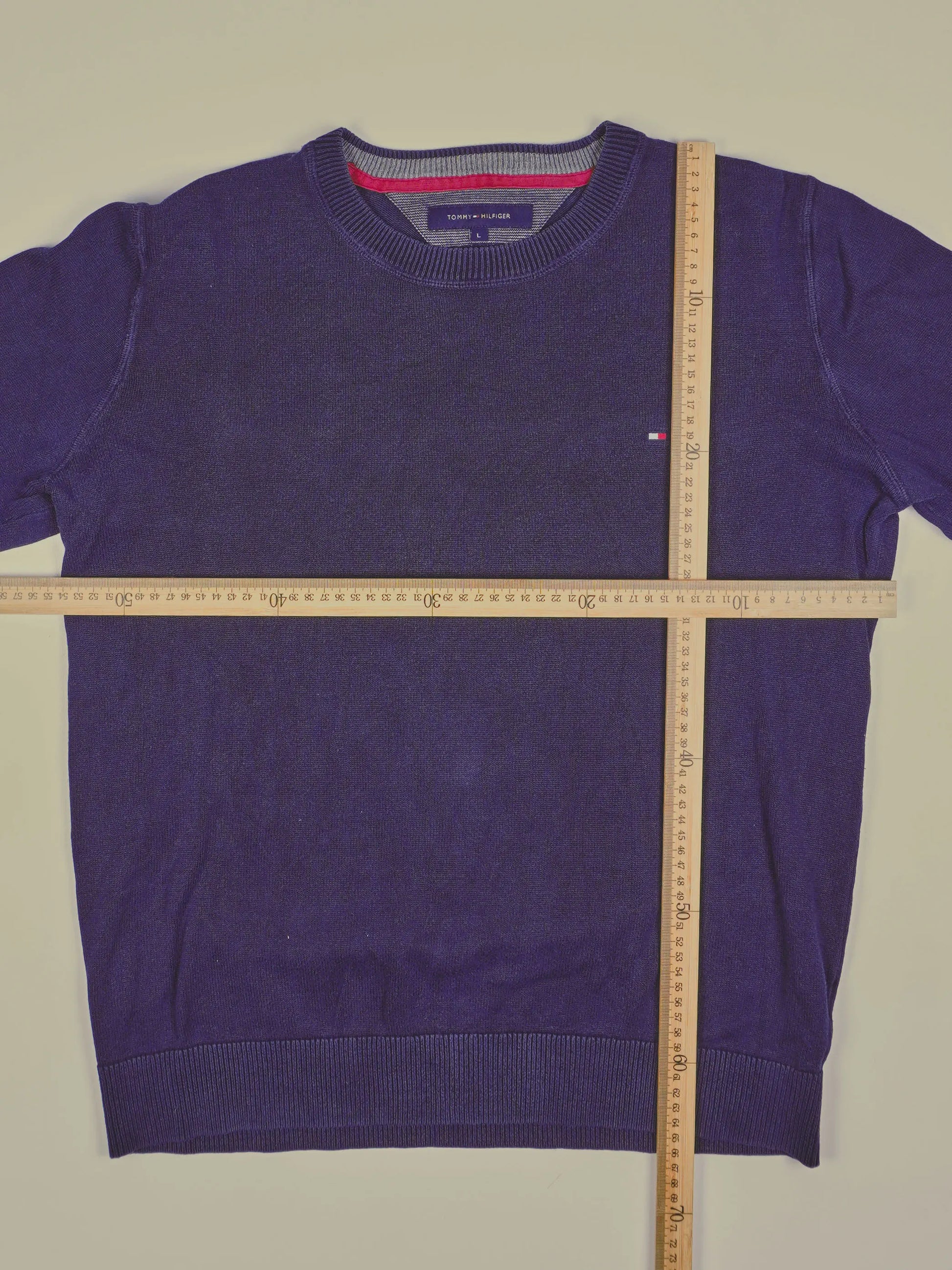Tommy Hilfiger Strickpullover (S)
