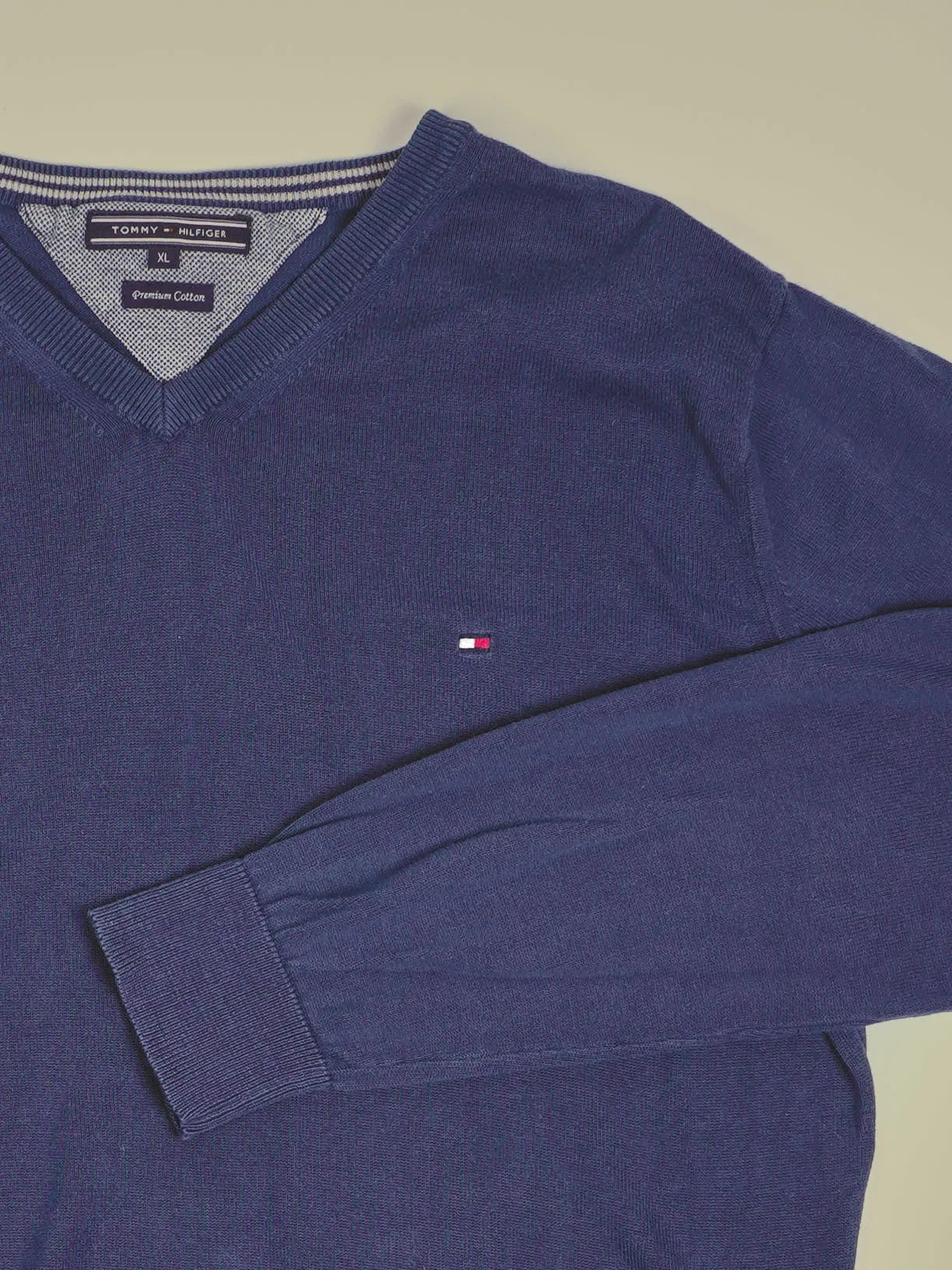 Tommy Hilfiger Strickpullover (s)