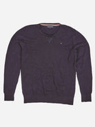 Tommy Hilfiger Strickpullover (XS)