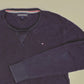 Tommy Hilfiger Strickpullover (XS)