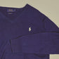 Ralph Lauren Strickpullover (S)