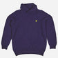 Vintage Lyle & Scott Wolle Strickpullover (S)