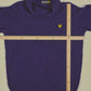 Vintage Lyle & Scott Wolle Strickpullover (S)