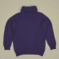 Vintage Lyle & Scott Wolle Strickpullover (S)