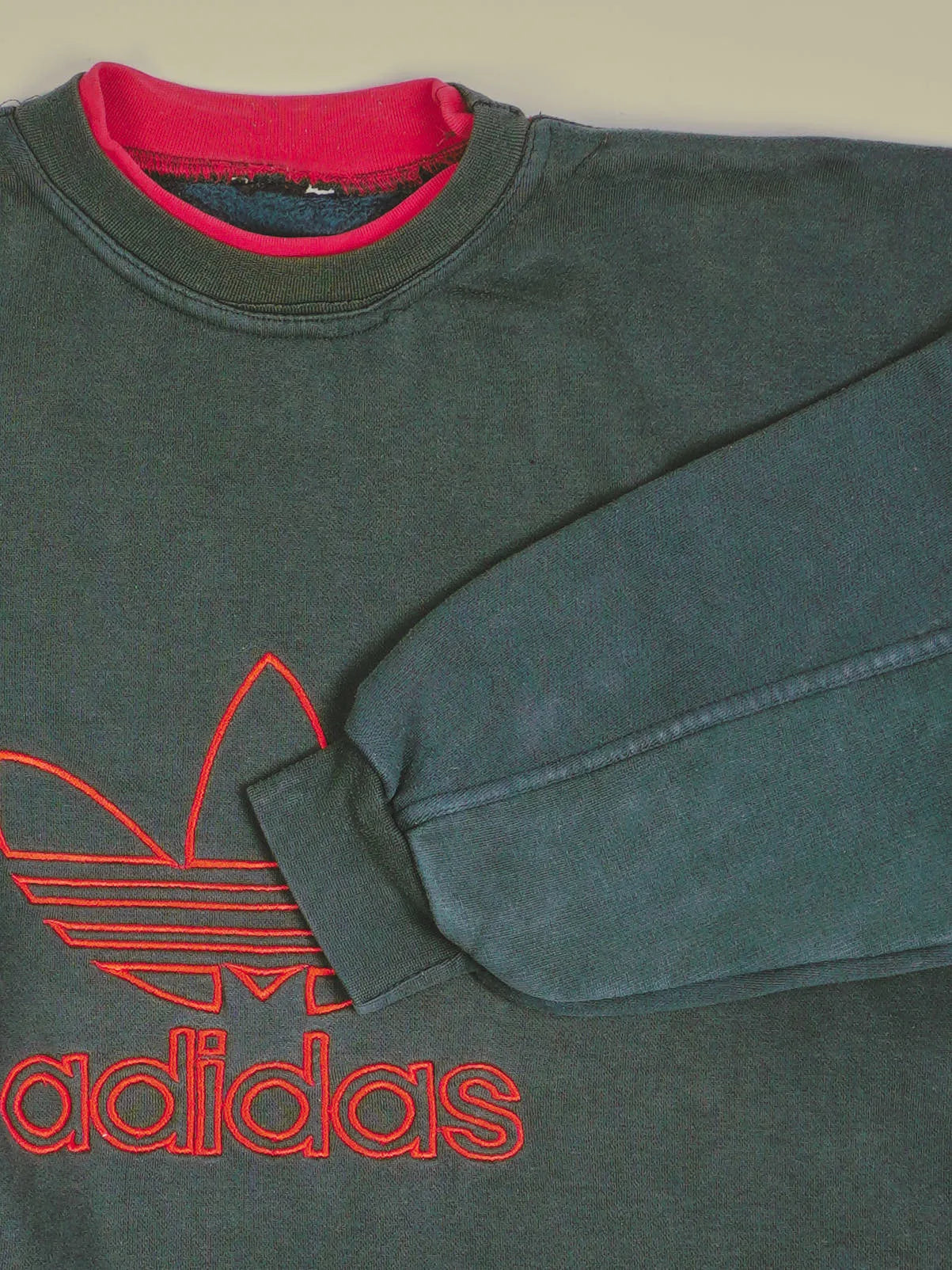 Adidas Sweater (S)