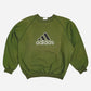 Adidas Sweater (S)