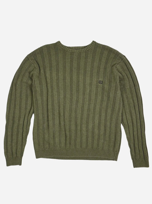 Vintage Chaps Strickpullover (M)