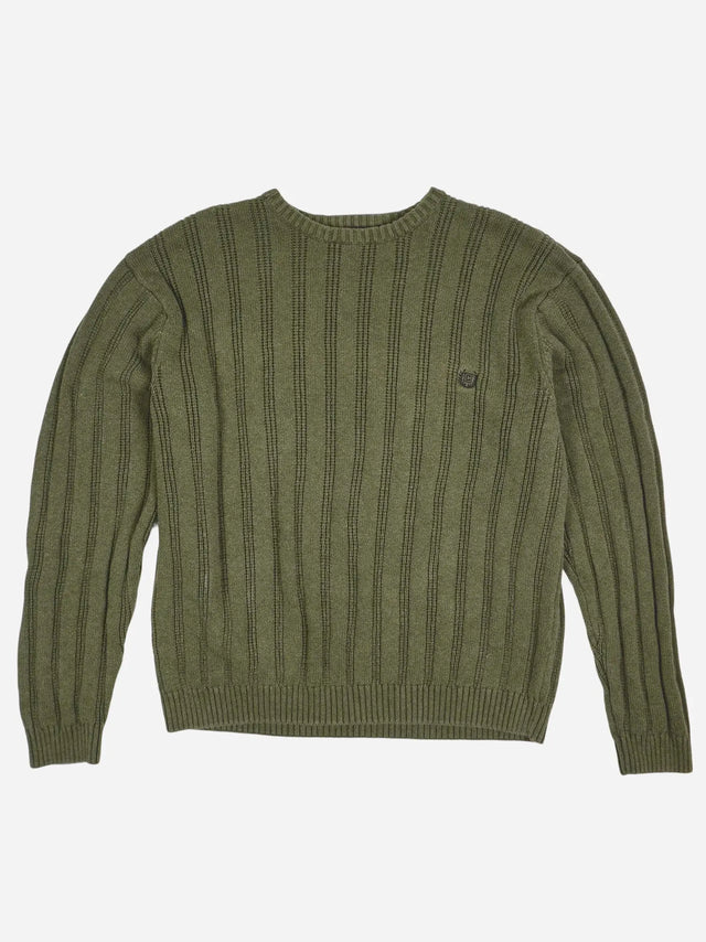 Vintage Chaps by Ralph Lauren Strickpullover (M)