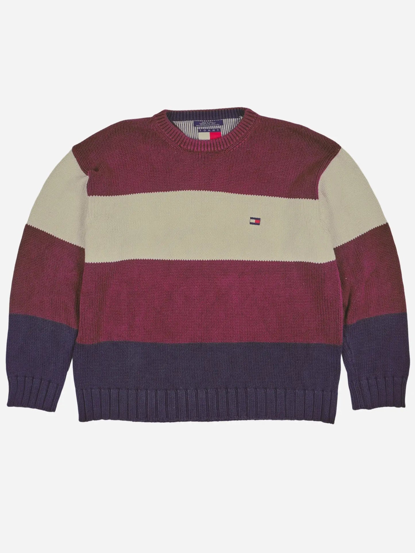 Tommy Hilfiger Strickpullover (S)