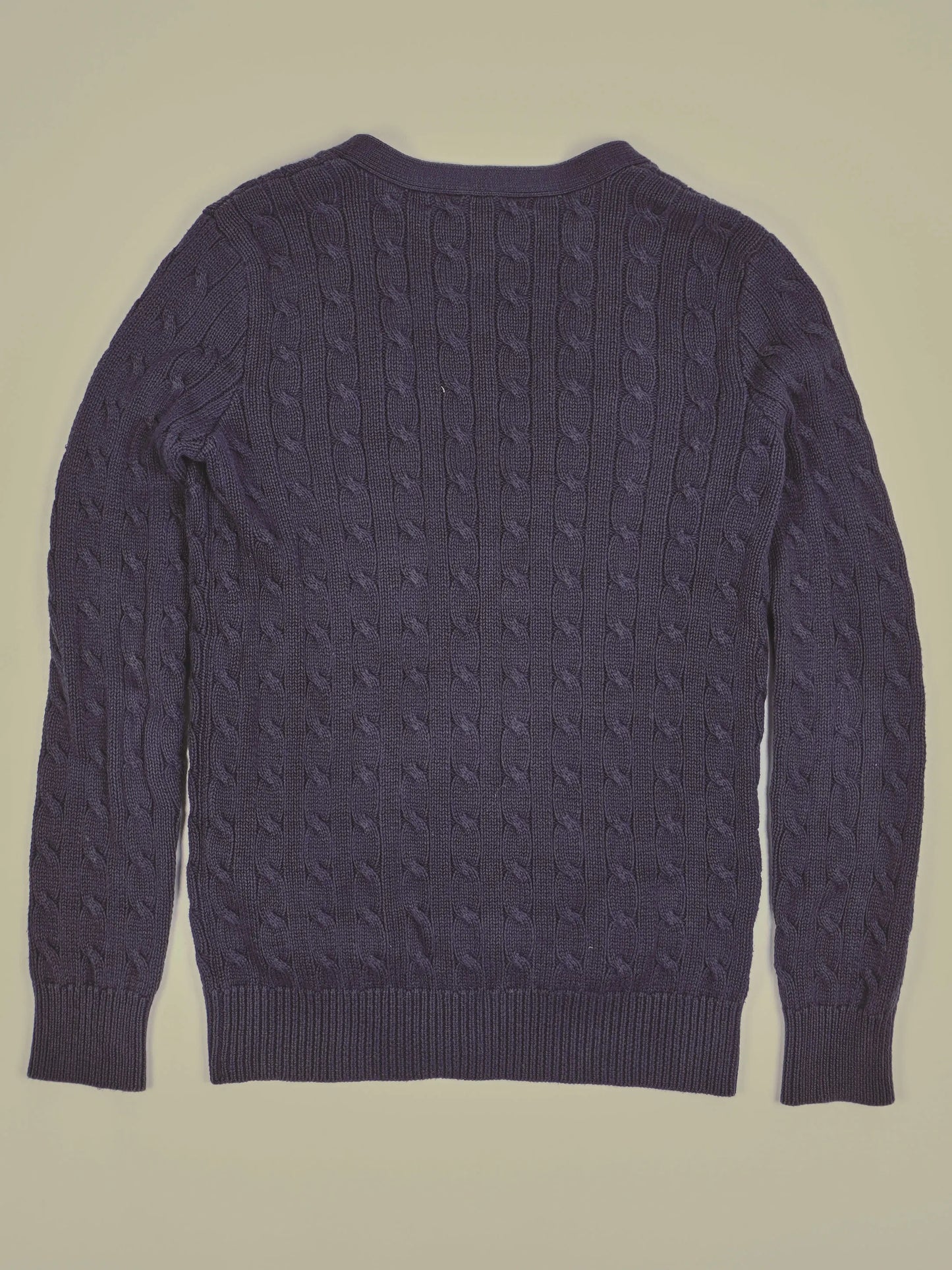 Ralph Lauren Strickpullover (S)