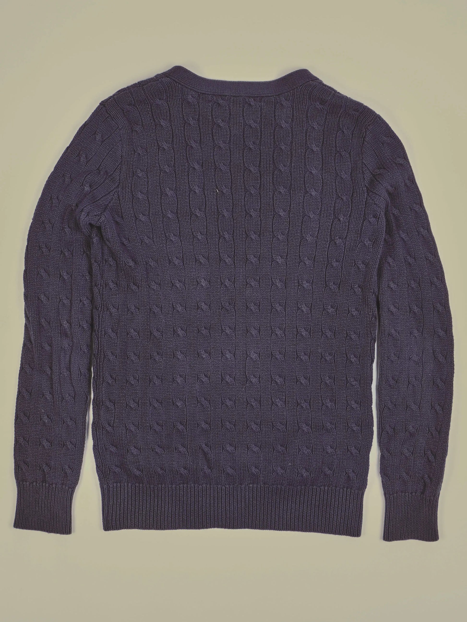 Ralph Lauren Strickpullover (S)