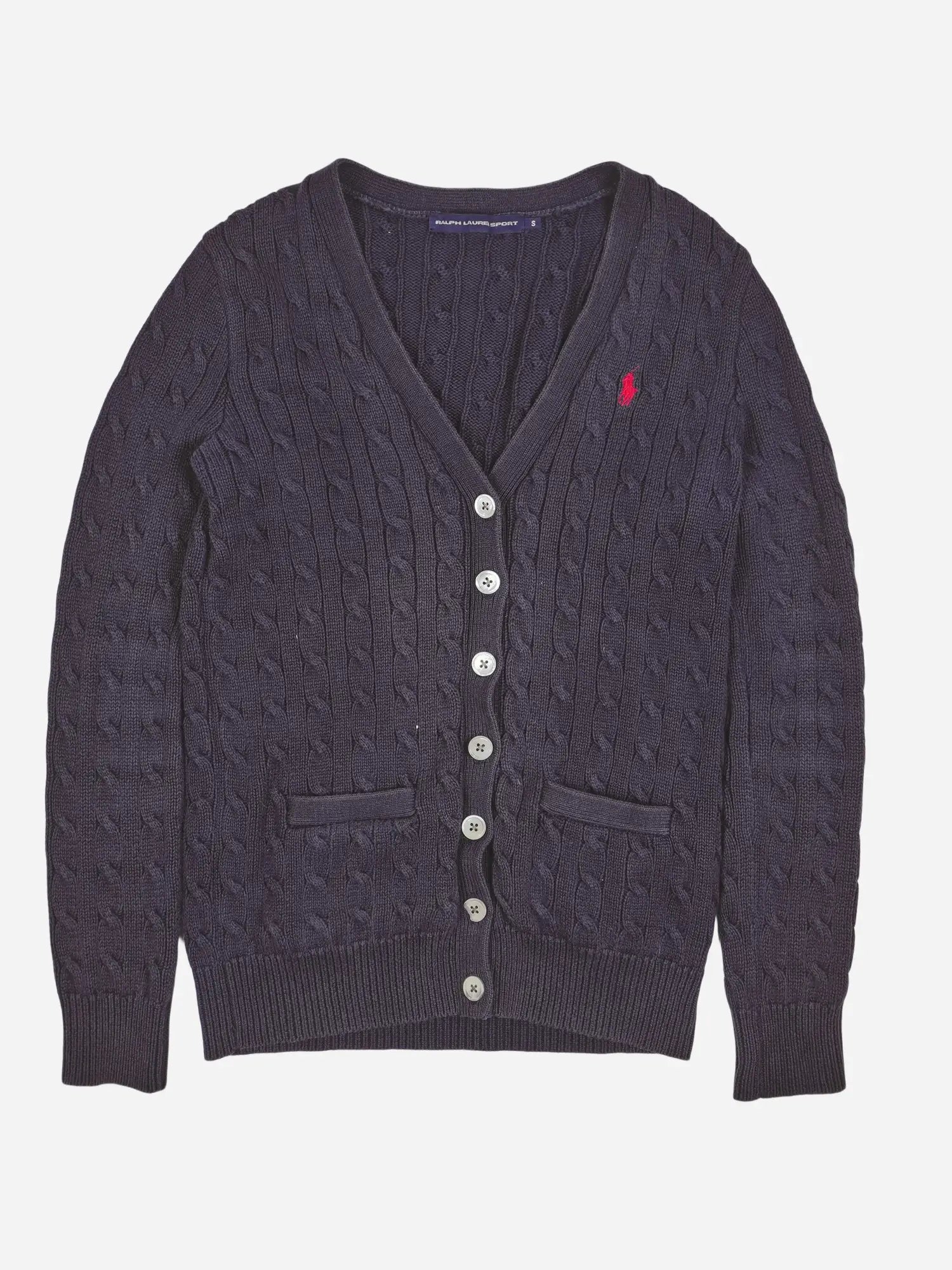 Ralph Lauren Strickpullover (S)
